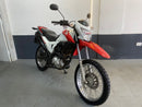Honda Bros 160 - 2017