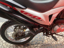 Honda Bros 160 - 2017