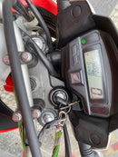 Honda Bros 160 - 2017