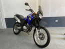 Yamaha Teneré 250 - 2014