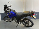 Yamaha Teneré 250 - 2014