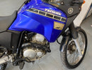 Yamaha Teneré 250 - 2014