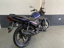 Yamaha Factor 150 - 2024