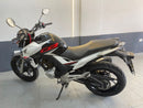 Honda Twister 250 - 2019