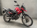 Yamaha Crosser 150 S - 2023