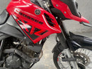 Yamaha Crosser 150 S - 2023