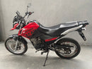 Yamaha Crosser 150 S - 2023