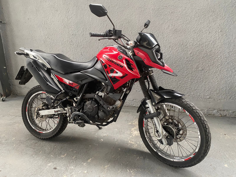 Yamaha Crosser 150 S - 2023