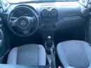 Fiat Palio Attractive 1.4 2013