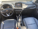Chevrolet Tracker Premier 1.2 Turbo Aut. 2024