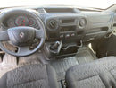 Renault Master 2.3 Furgão 2022