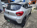 Renault Kwid Outsider 1.0 2021