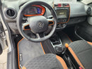 Renault Kwid Outsider 1.0 2021
