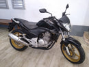 Honda CB 300R 300cc - 2015