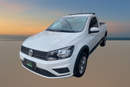 Wolkswagen Saveiro 1.6 Trendline 2021