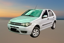 Fiat Palio 1.0 Fire 2012