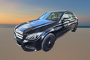 Mercedes-Benz C-180 Turbo 1.6 Aut. 2015