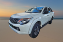 Mitsubishi L200 Triton 2.4 Sport 2023