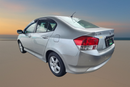 Honda City 1.5 DX Aut. 2012