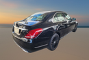 Mercedes-Benz C-180 Turbo 1.6 Aut. 2015