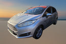 Ford Fiesta 1.6 2014