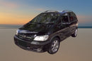 Chevrolet Zafira Elite 2.0 2009