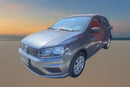 Volkswagen Voyage 1.0 2023
