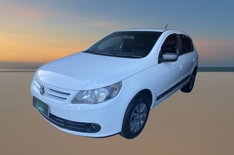 Wolkswagen Gol Rock in Rio 1.0 2012