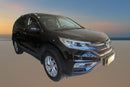 CR-V EXL 2.0 Aut. 2016