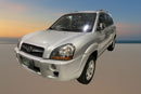 Hyundai Tucson 2.0 Aut. 2010