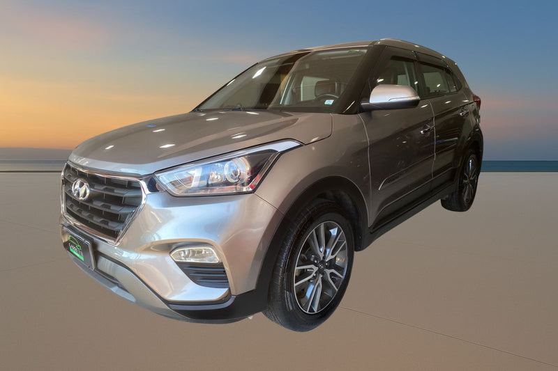 Creta Prestige 2.0 Aut. 2019