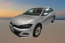 Volkswagen Virtus 1.6 MSI Aut. 2019