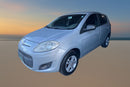 Fiat Palio Attractive 1.4 2013