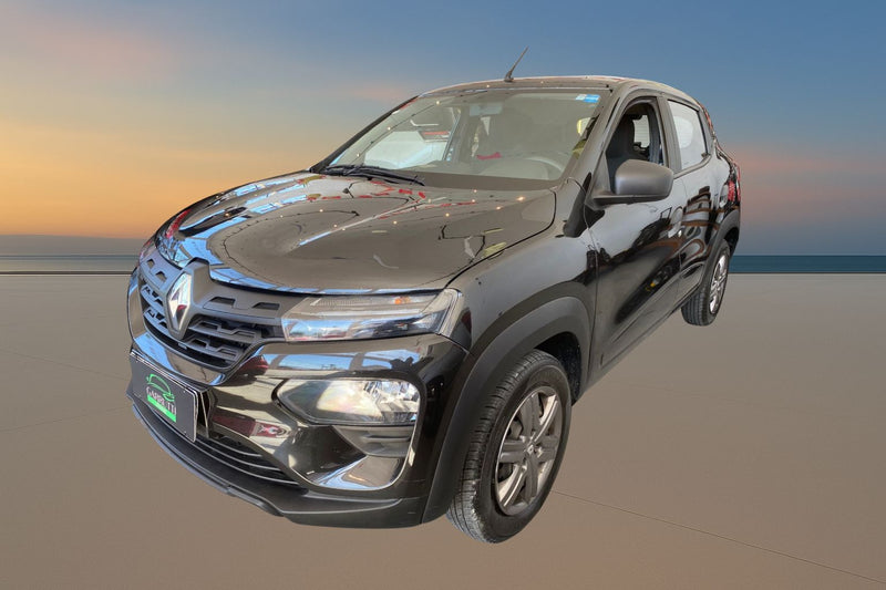 Kwid Zen 1.0 2023
