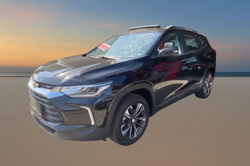 Chevrolet Tracker Premier 1.2 Turbo Aut. 2024