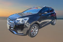 JAC T40 1.6 Aut 2019
