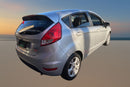Ford Fiesta 1.6 2014