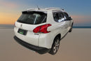 Peugeot 2008 Griffe 1.6 Aut. 2016
