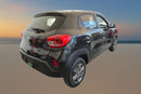 Kwid Zen 1.0 2023