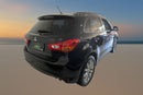 Mitsubishi ASX 2.0 Aut. 2016