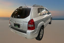Hyundai Tucson 2.0 Aut. 2010