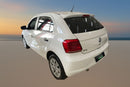 Volkswagen Gol 1.6 2022