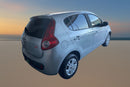 Fiat Palio Attractive 1.4 2013