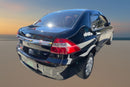 Prisma 1.4 LT Sedan 2012