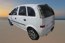 Chevrolet Meriva Express Easytronic 1.8 2009