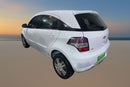 Chevrolet Agile LTZ 1.4 2013