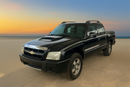 Chevrolet S10 Executive 2.4 Flex Manual