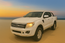 Ford Ranger XLT 2.5 CD Mec. 2014