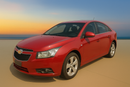 Chevrolet Cruze 1.8 LT Aut. 2013