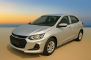 Chevrolet Onix 1.0 LT Mec. 2023